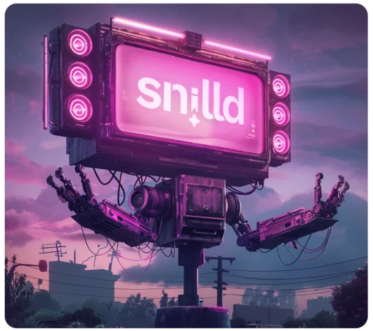 SnilldSign SnilldSign