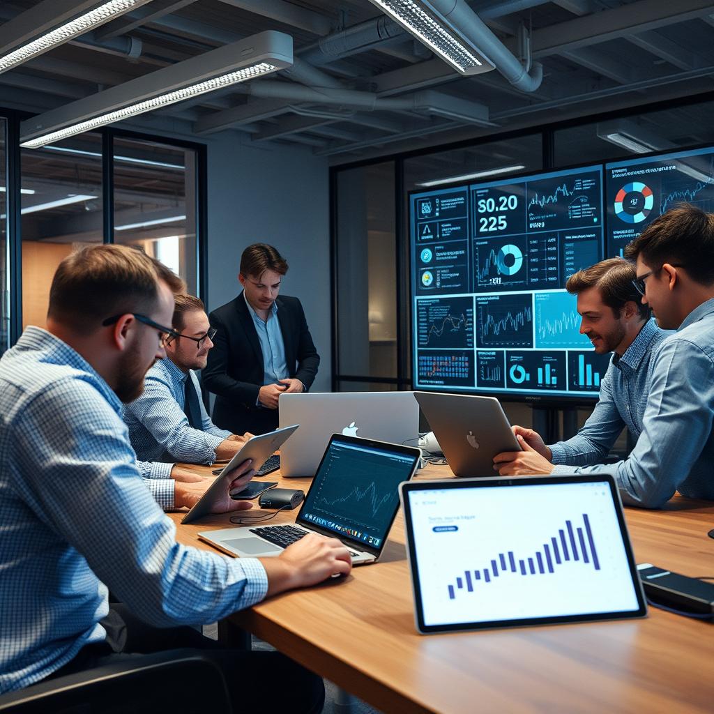 Til den midterste sektion af artiklen om 