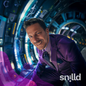 Michael01Snilld