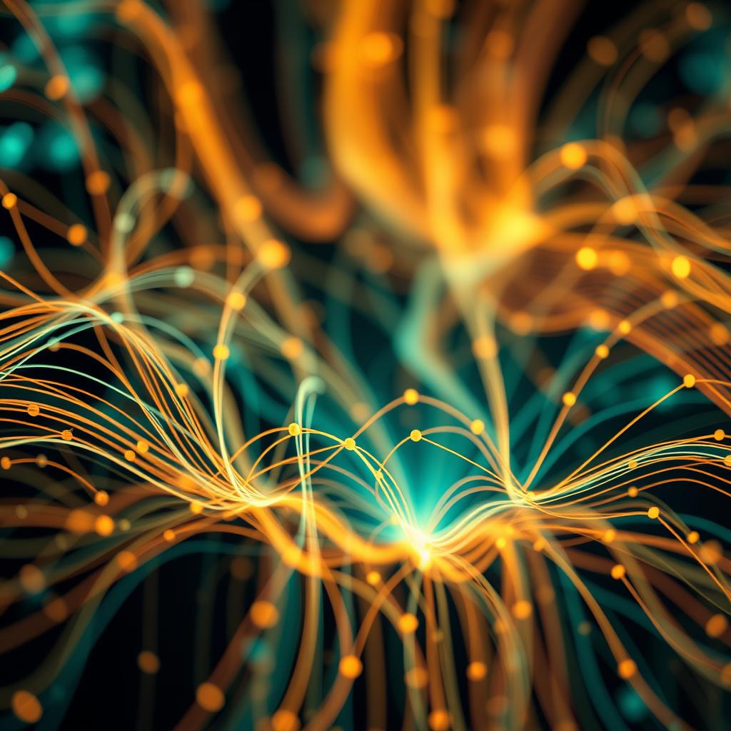 Til den midterste sektion af artiklen ville et inspirerende billede være et nærbillede af et skærmbillede, der viser en kompleks datamodel og grafiske repræsentationer af syntetiske data. Billedet kan fokusere på skarpe linjer og farver, der symboliserer den dynamik og innovation, der er involveret i post-træning af sprogmodeller. Den visuelle fremstilling kan inkludere små ikoner af chatbots og datatransaktioner, der svæver over skærmen, hvilket fremhæver betydningen af de syntetiske datasæt, der gør denne forskning mulig. Billedet kan tages med et Sony A7R IV-kamera, udstyret med en 35mm f/1.4 linse. Med en eksponering på 1/60 sekunder ved f/2.8 og ISO 800 vil der opnås en fremragende skarphed samt en blød baggrund, der trækker fokus på skærmen. Den efterfølgende redigering kan bestå af at justere lysstyrken og kontrasten for at fremhæve detaljerne i grafikken, hvilket skaber en visuel repræsentation, der underbygger temaerne i den nævnte sektion af artiklen og fanger læserens opmærksomhed på betydningen af syntetiske data for AI-forskning.