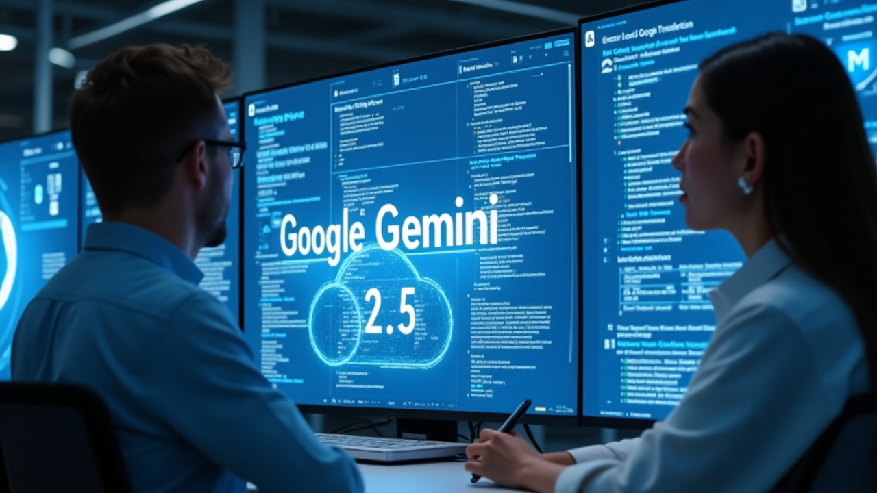 GeminiNews GeminiNews