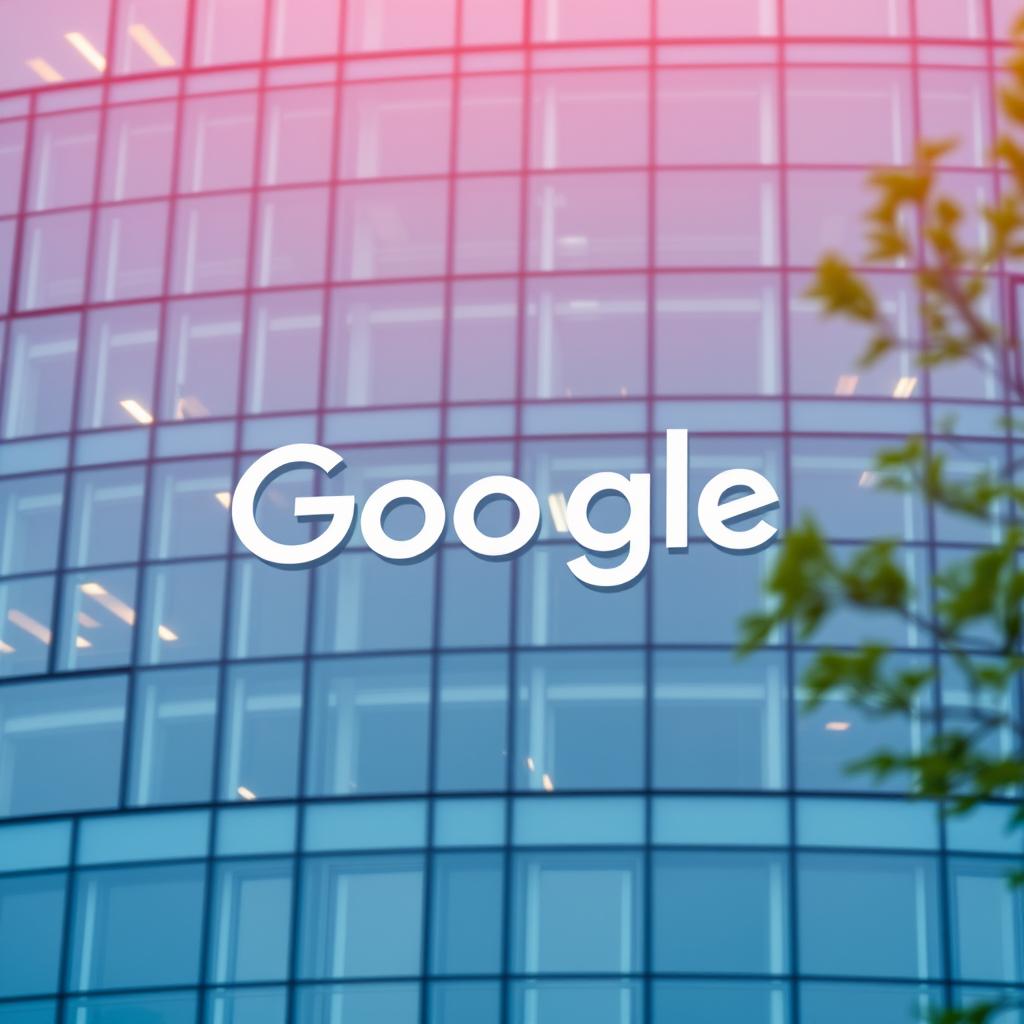 Til at illustrere den nyhed, hvor Google bekræfter deres tilslutning til EUs kodeks for generelle AI-modeller, forestiller jeg mig et billede af en moderne, glasskærmende bygning med Google-logoet i forgrunden. Motivationen er at indfange den futuristiske og innovative ånd, som Google repræsenterer, mens de står over for en ny regulatorisk virkelighed. Billedet vil være taget ved daggry, hvor den bløde belysning fra solopgangen reflekteres i vinduerne, hvilket skaber en varm, indbydende stemning. Den kreative komposition vil følge tredelingens regel, hvor Google-logoet placeres i det venstre felt, så bygningens struktur kan lede beskuerens blik mod det centrale fokusområde. Jeg vil bruge et Canon EOS R5 kamera med en RF 24-70mm f/2.8 lens, indstilt på en blændeåbning på f/5.6 for at opnå en skarphed, der fanger detaljerne i bygningens facade, samtidig med at baggrunden forbliver let uskarp. Eksponeringen vil være sat til 1/200 sek. med ISO 200, så den naturlige belysning kommer til sin ret. Efterfølgende vi