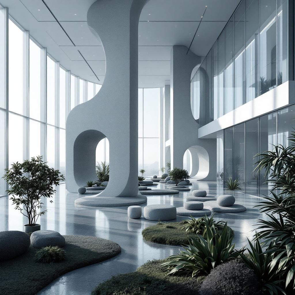 Forestil dig et dokumentaristisk billede, hvor et moderne teknologimiljø er indrammet af abstrakte, men alligevel realistiske elementer, der symboliserer DeepSeek V3.1’s hybride arkitektur og store kontekstvinduer. Det kan være en stor, minimalistisk kontorhal med store vinduer, hvor et væld af computerudstyr og serversystemer er front og centrum, men uden at fokusere på Personer, kun indirekte reflekterede computerflader og kabler, der skaber et spil af lys. Dette miljø kan være oplyst med kølige, blå og neutrale toner, og det bløde, diffust lys, der fremhæver de komplekse dataledninger og skærmvisninger, viser store tekstblocker, der antyder massive mængder data i process, uden at afsløre personligt gear. Det abstrakte element er repræsenteret gennem iscenesatte, vage linjer eller skygger, der peger mod 'kontekstvinduets' enorme kapacitet, mens de symbolske, digitale token-mønstre svagt fremstår i baggrunden, som en subtil visuel metafor for den avancerede reasoning. Dette billede formidler en realistisk