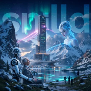 SnilldNewsU40