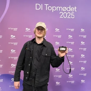 TopMødeAnders