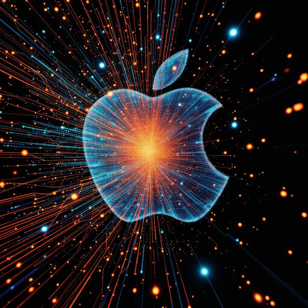 Apple betaler milliarder for at lade Google styre Siri