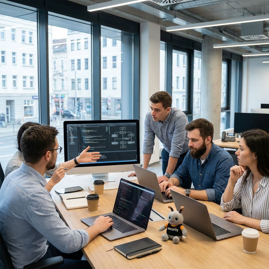 Udviklere og sikkerhedsfolk drøfter risiko ved AI-agenter i CI/CD-workflows