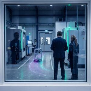 Danske it-ledere vaelger agentisk AI i produktion