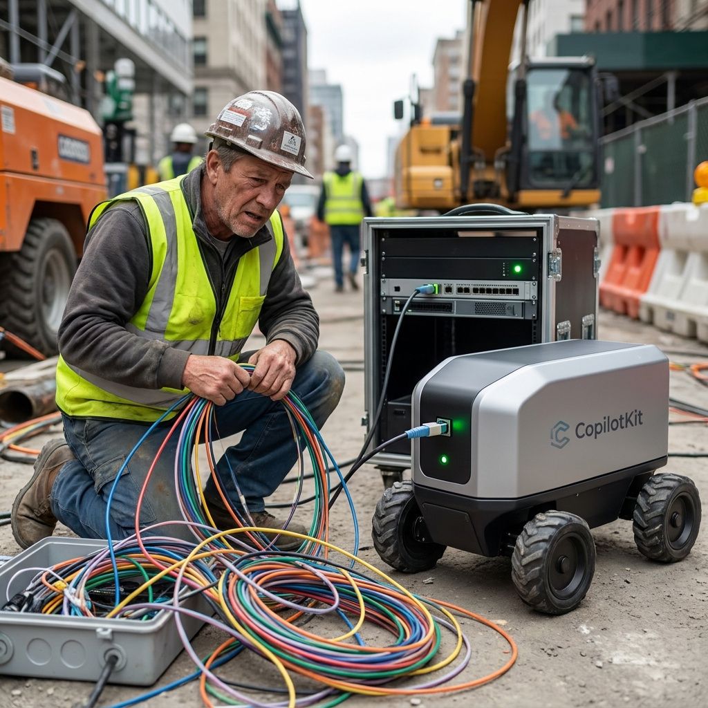 Sådan prøver CopilotKit at gøre agenter produktionsklare i 2026 - billede 3