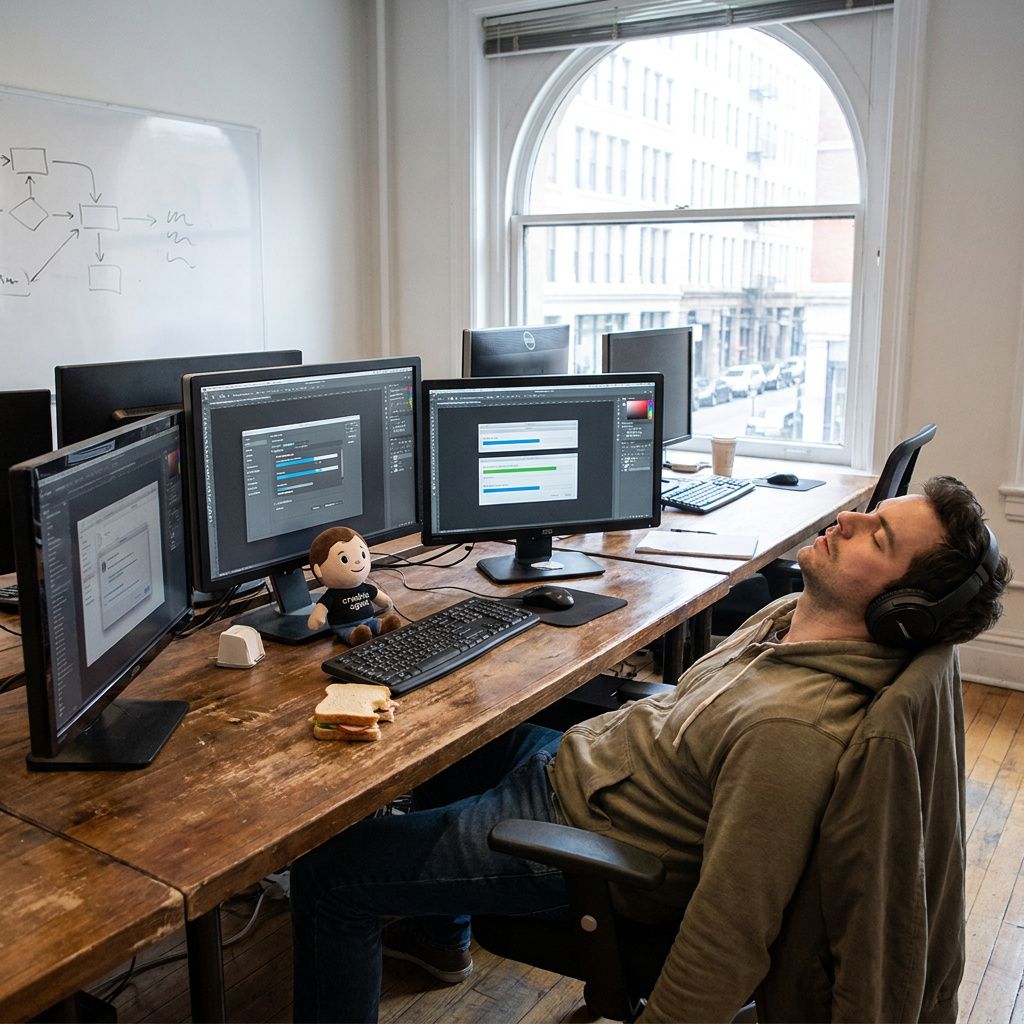 Fra prompt til produktion: Adobes agent orkestrerer workflows i Creative Cloud - billede 3