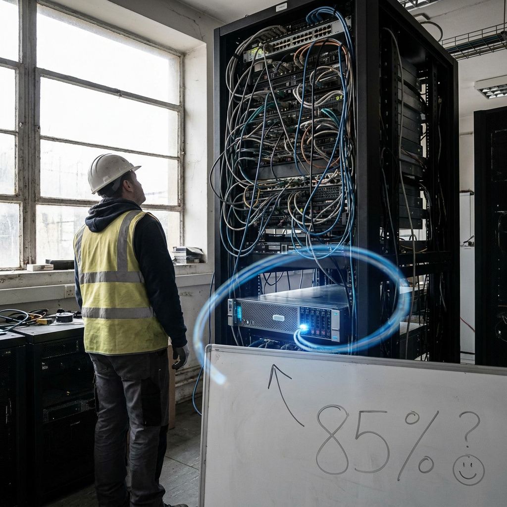 DSpark gør speculative decoding tilgængeligt under MIT-licens - store løfter, konkrete forbehold - billede 3