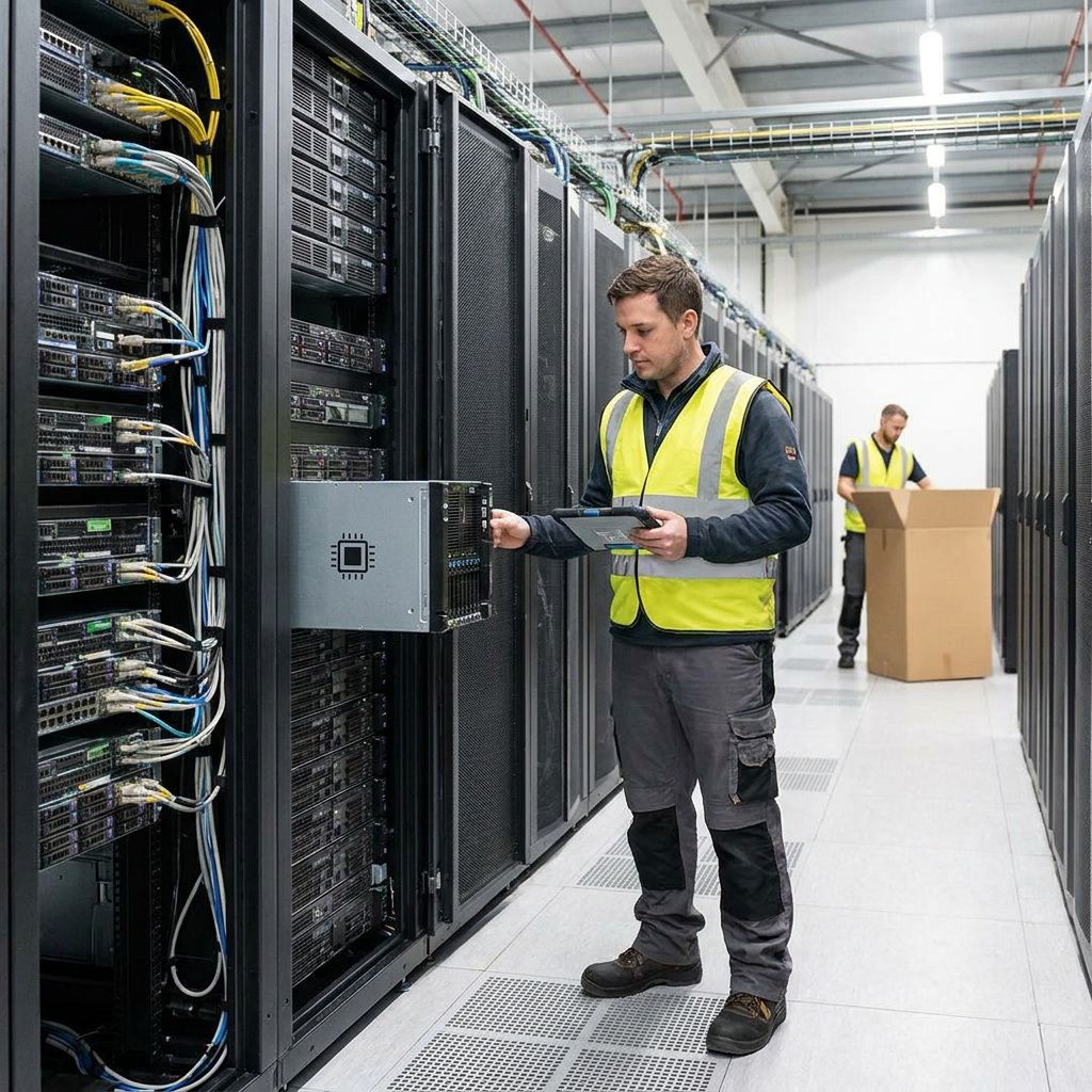 SageMaker AI åbner serverless fine‑tuning for Nemotron 3 med nye muligheder og begrænsninger - billede 3