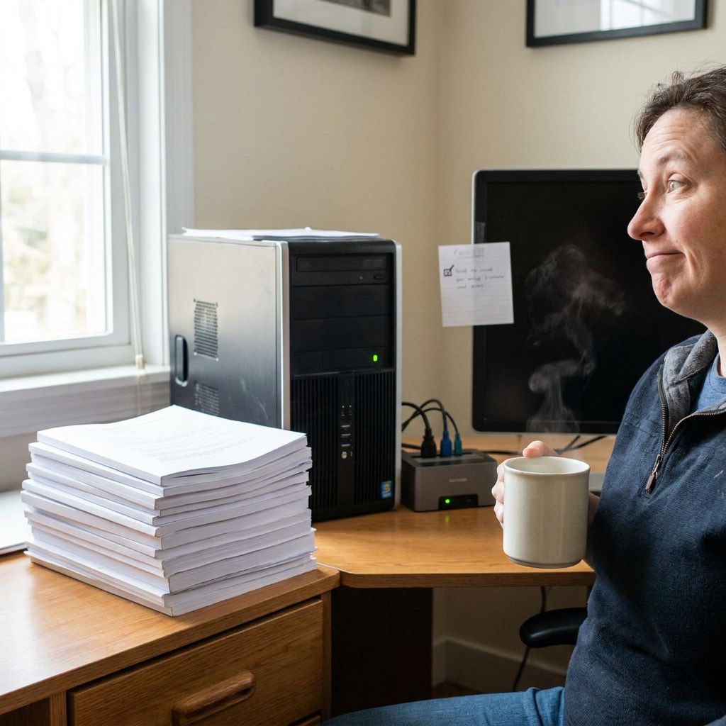 Andrew Ng lancerer OpenWorker: en desktop-agent, der leverer færdigt arbejde — ikke chat - billede 3