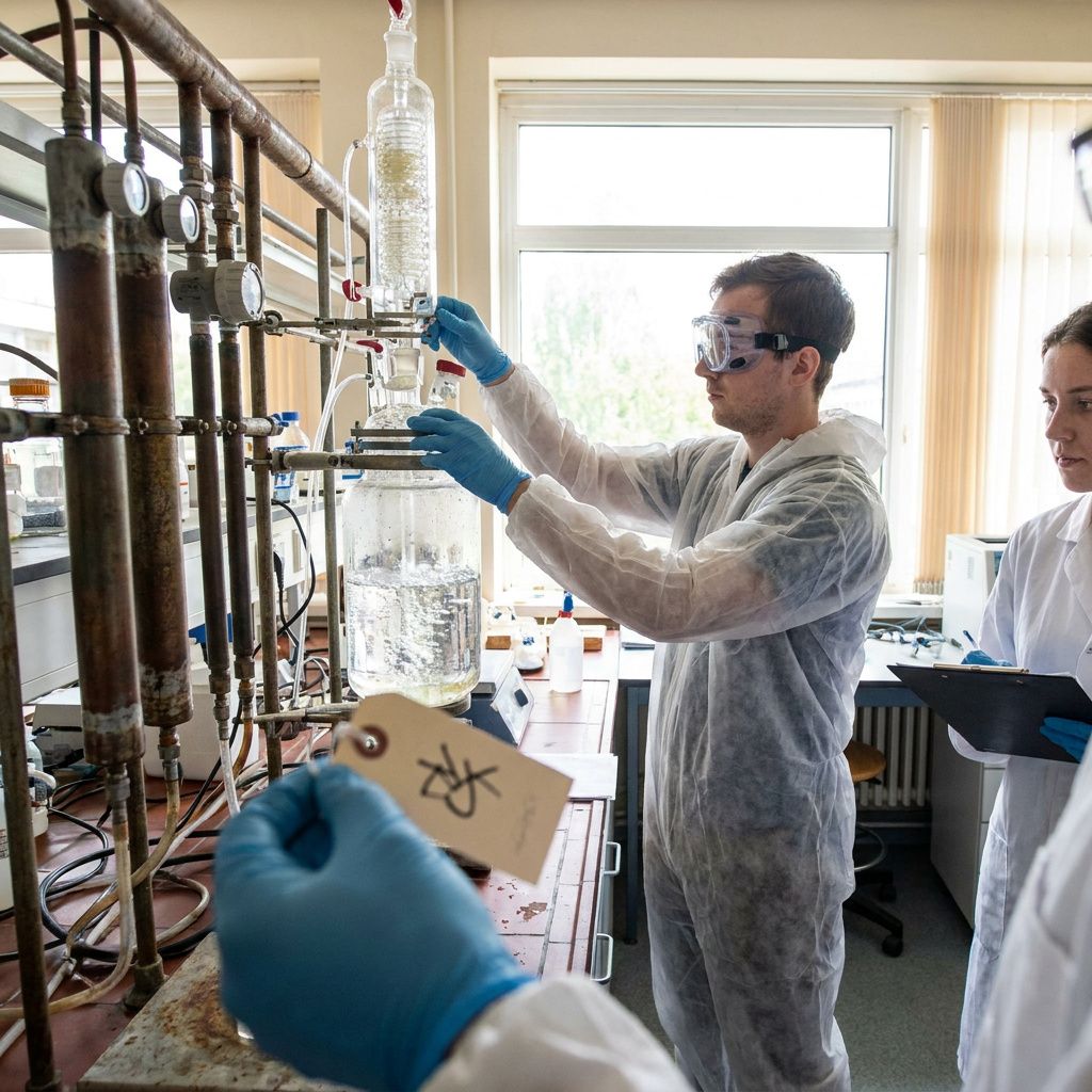 Sådan gør FAIRChem v2 UMA atomistiske simuleringer multidomæne‑praktiske - billede 3
