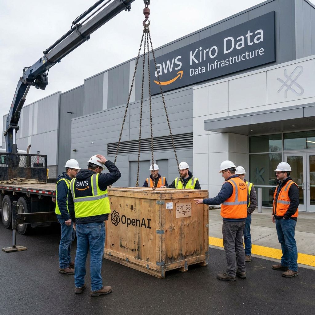 Dokumentarisk makro af en slidt fakturakant og en kuglepen på en betonmur; ingen læsbar tekst, spor af regn, cyan/grøn reflektion i metalkant.
